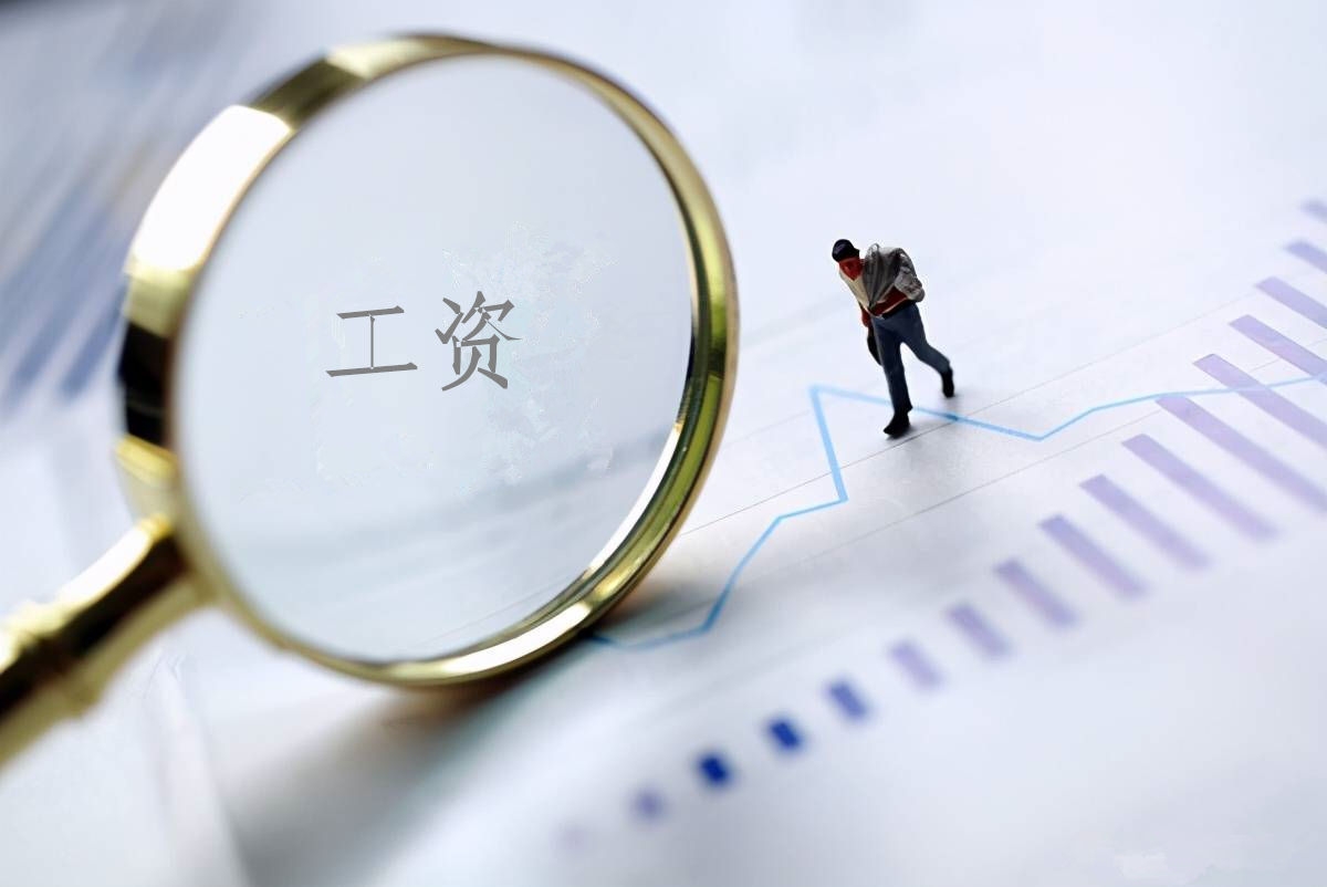 2022年度好彩客工资总额信息披露